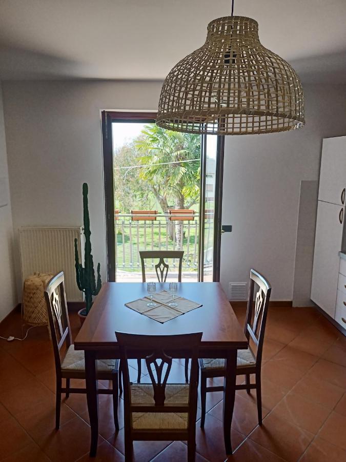 Nicole Country Apartments Cassacco Ngoại thất bức ảnh