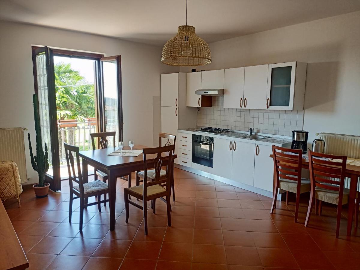 Nicole Country Apartments Cassacco Ngoại thất bức ảnh