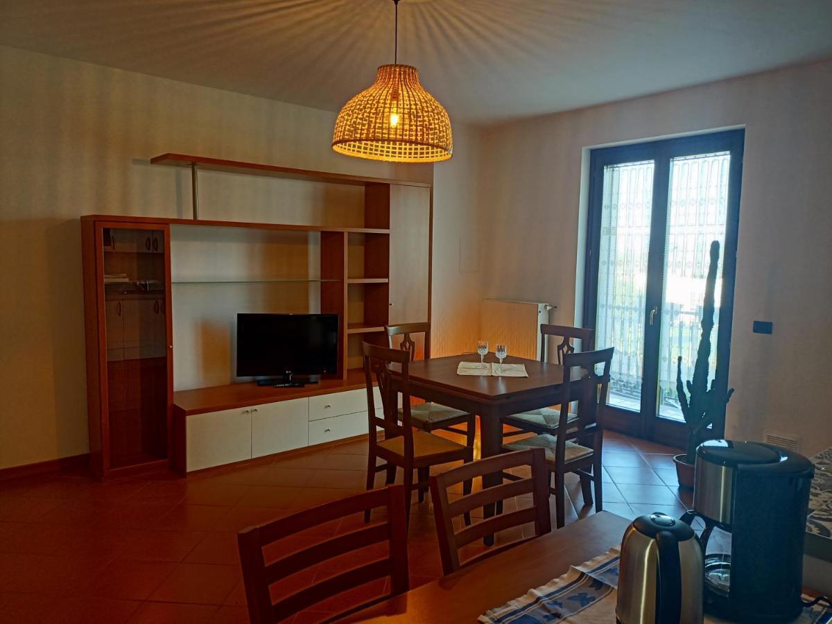 Nicole Country Apartments Cassacco Ngoại thất bức ảnh
