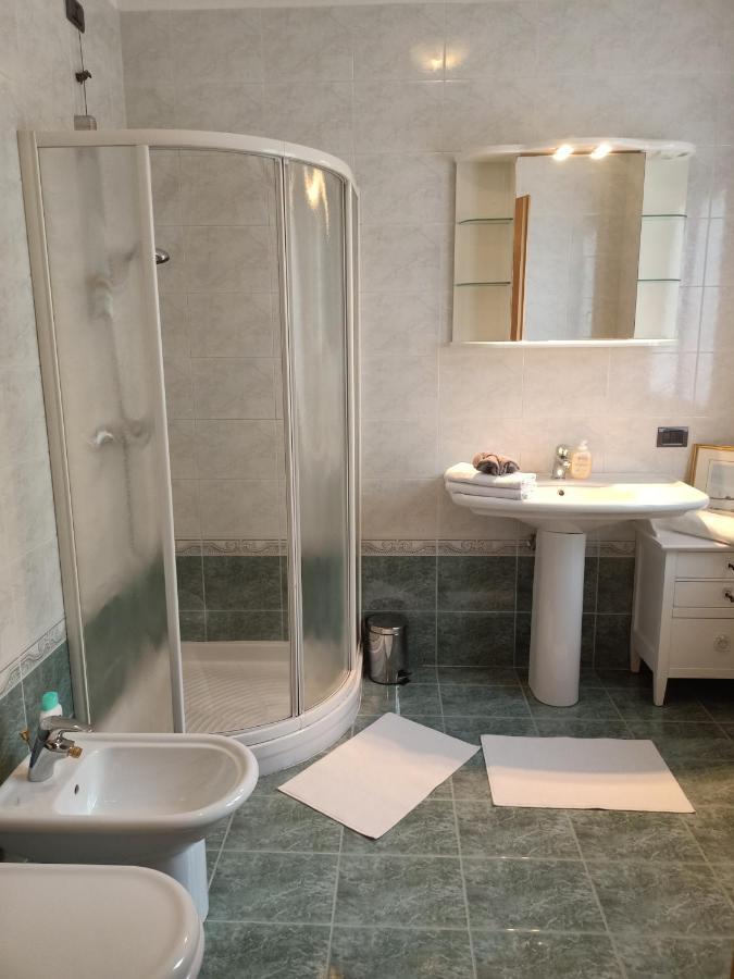 Nicole Country Apartments Cassacco Ngoại thất bức ảnh