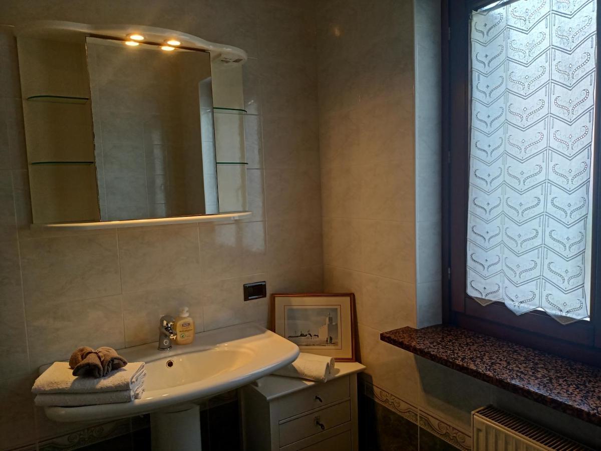 Nicole Country Apartments Cassacco Ngoại thất bức ảnh
