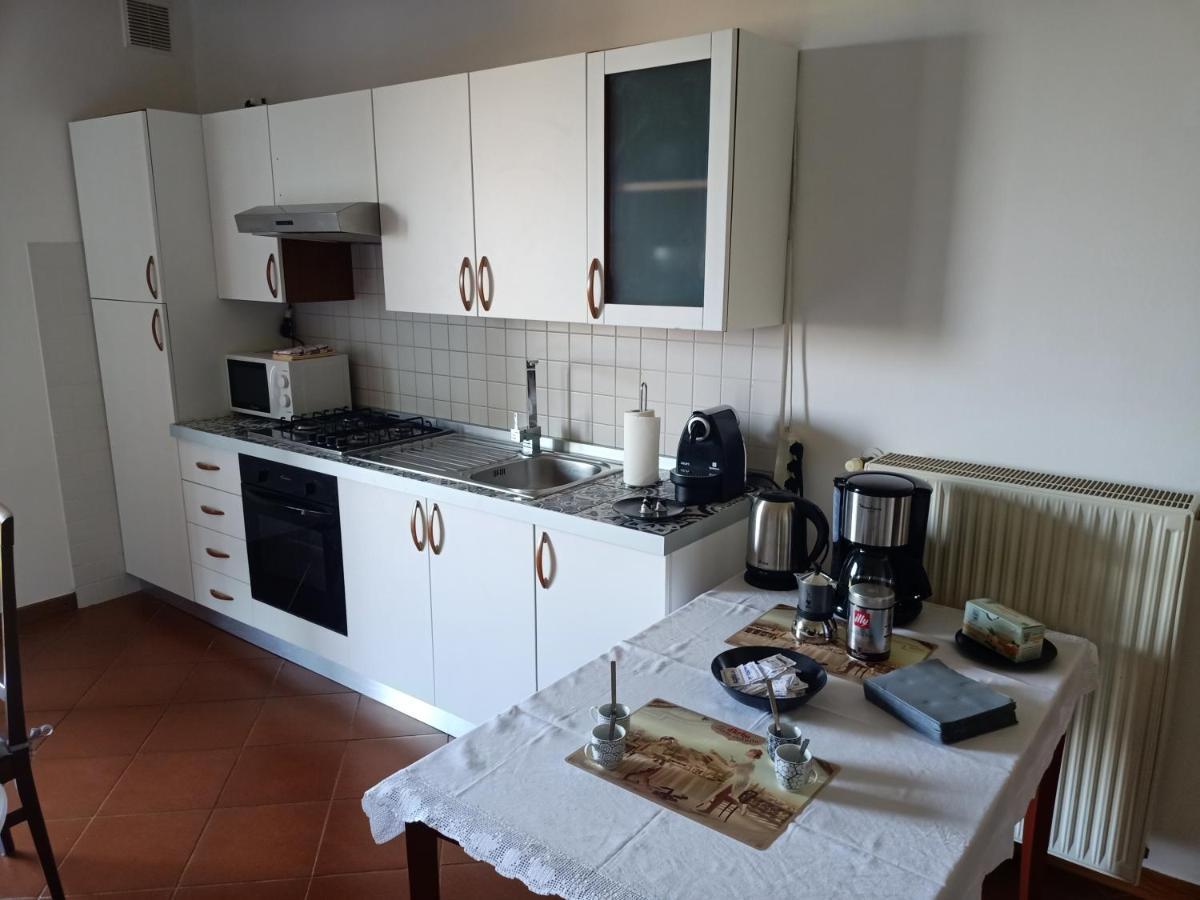 Nicole Country Apartments Cassacco Ngoại thất bức ảnh