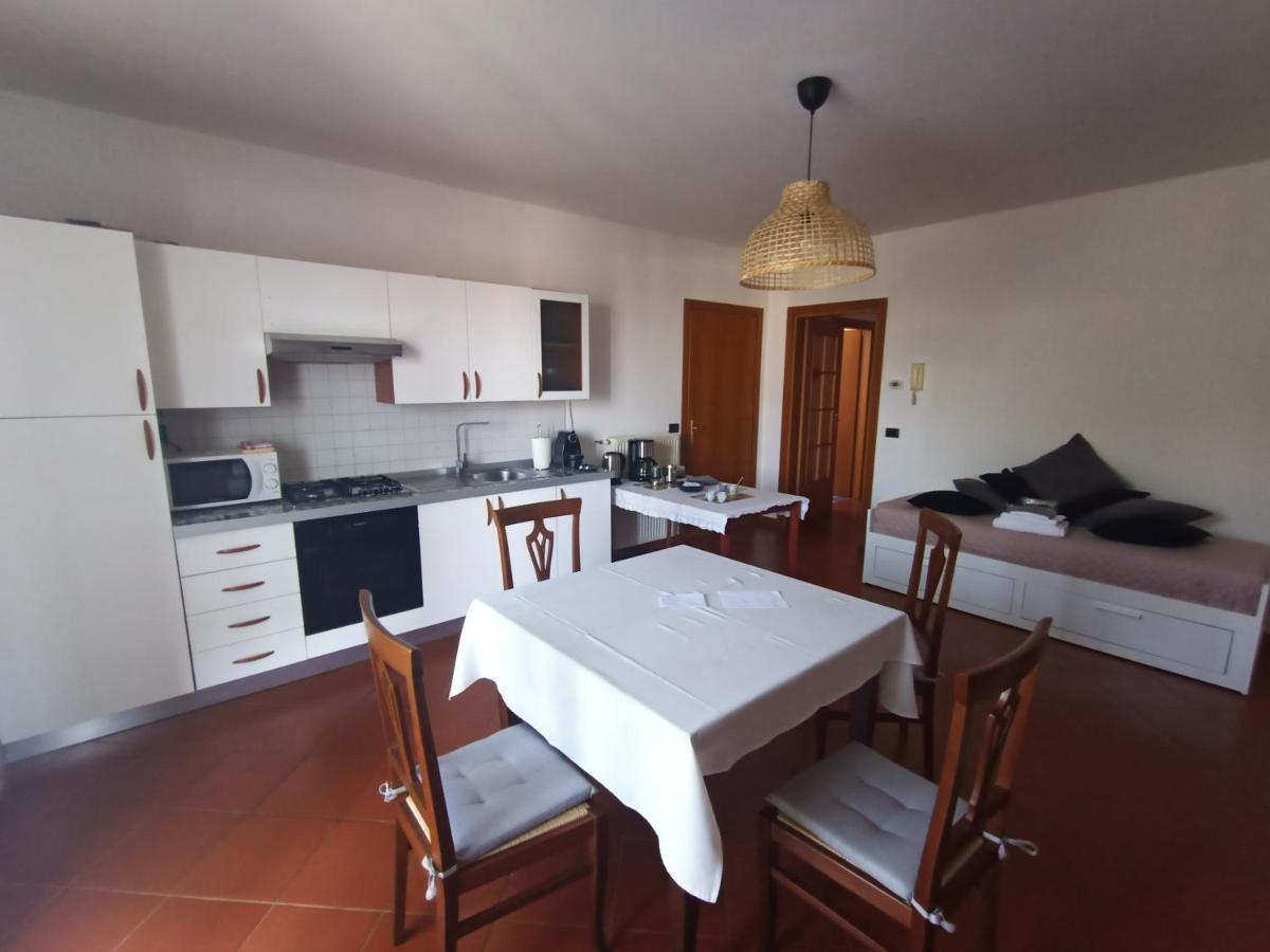 Nicole Country Apartments Cassacco Ngoại thất bức ảnh