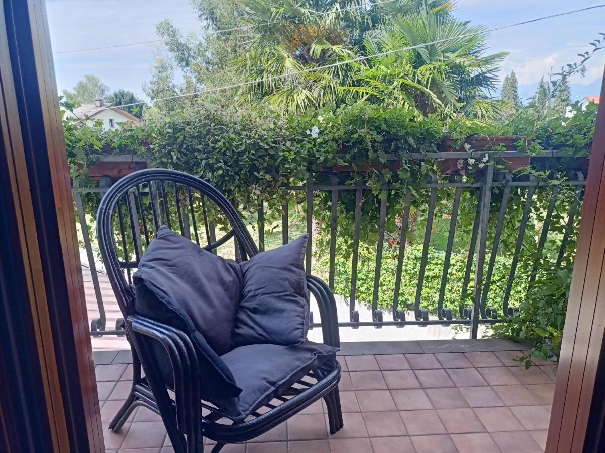 Nicole Country Apartments Cassacco Phòng bức ảnh