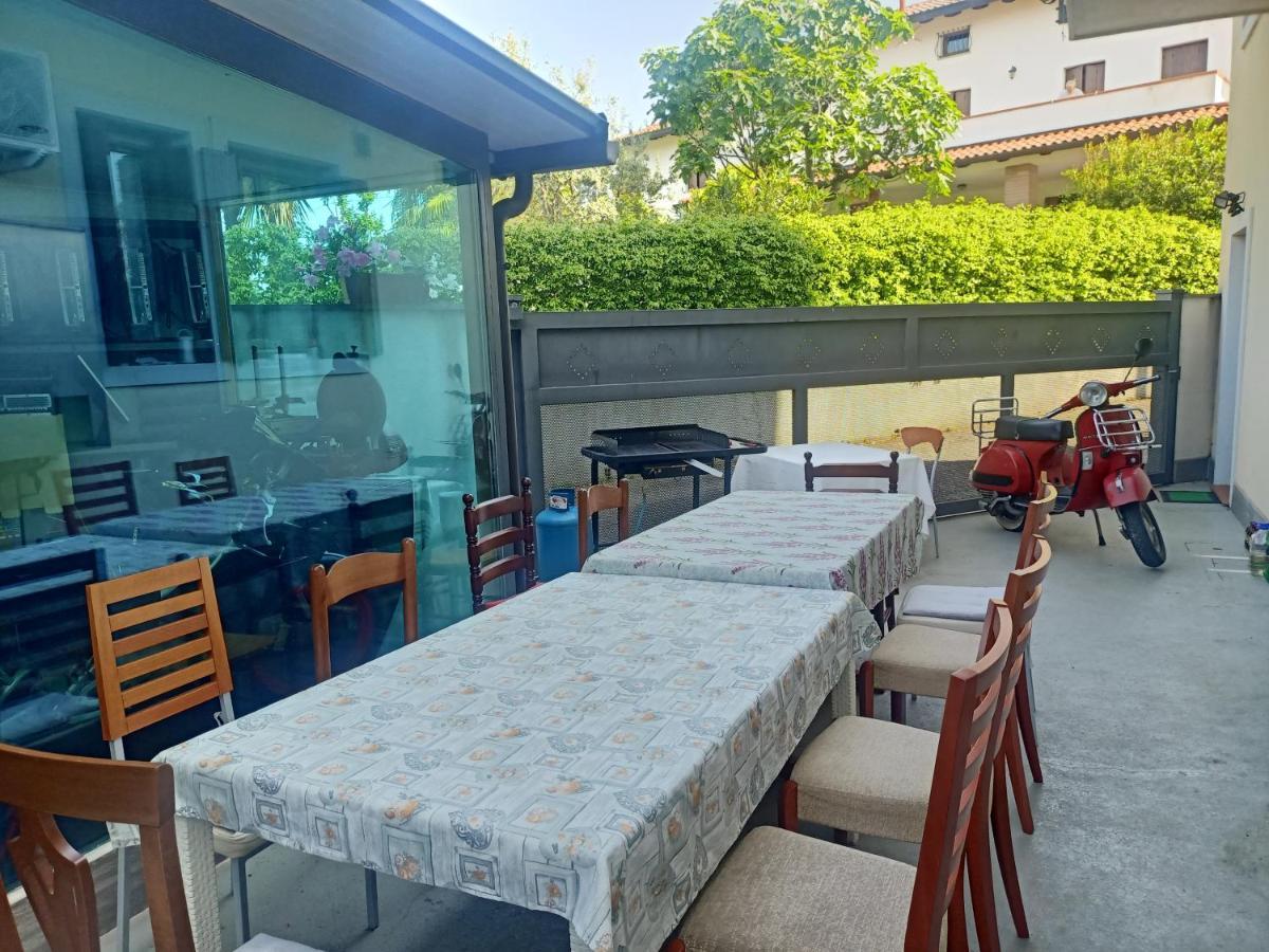 Nicole Country Apartments Cassacco Ngoại thất bức ảnh