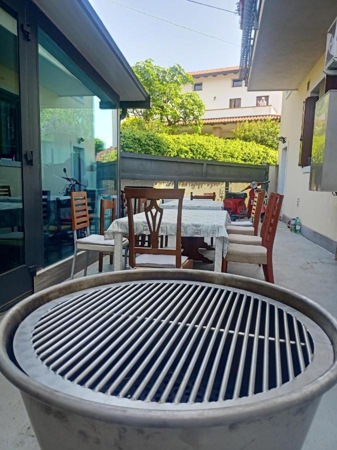 Nicole Country Apartments Cassacco Ngoại thất bức ảnh